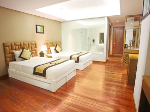 Cosmopolitan Hotel