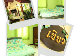 Luckhanavadee Resort