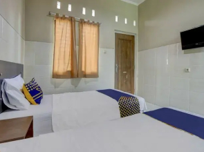 OYO Life 90159 Puri Asoka Guest House