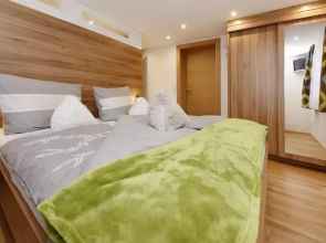 Appartement Moni