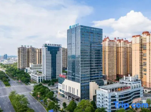 HanTing Hotel (Chongzuo South Railway Station, Youyi Avenue)