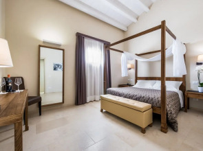 Baglio Sorìa Resort & Wine Experience