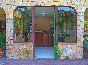 Cabinas Stefano