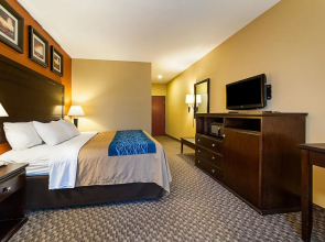 Spark by Hilton Opelousas
