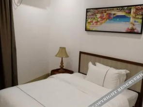 Lianjiang Xianghesheng Apartment