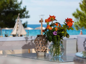 Thasos Blue Apartments