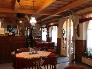 Gasthaus Joó-Wellness Pension