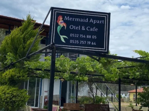 Mermaid Pansiyon