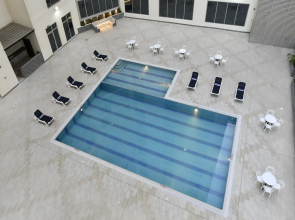 Juffair Boulevard Hotel and Suites