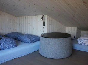 Nisser Hyttegrend Og Camping