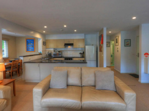 Thredbo Chalets