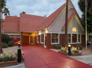 Residence Inn by Marriott Phoenix Chandler Fashion Center