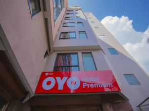 OYO 158 Hotel Premium