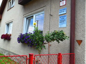 Apartman Martin