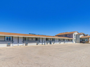 Rodeway Inn Casper