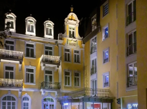 Milbor Hotel