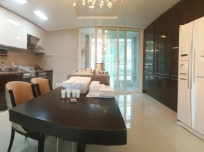 Resort Pyeongchang GF