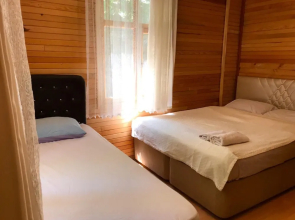 Kapuzbasi Selalesi Sahin Motel