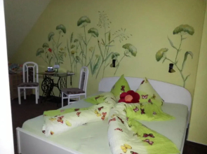 Landferienhaus Pension Erika