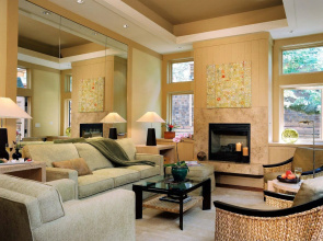 Calistoga Ranch, an Auberge Resort