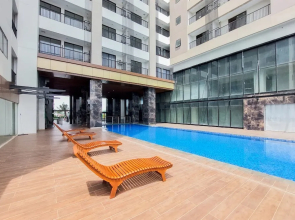 Great Choice 1Br Apartment Anwa Residence Bintaro