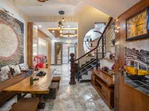 D&C House Luxury - Homestay Da Nang