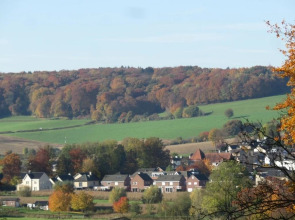 Appartement Bommerig