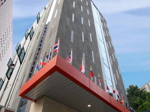 ZIYOLK Seoul Station