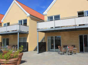 Skagen Harbour Hotel