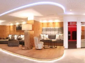 Almhof Alpin Appartments & Spa