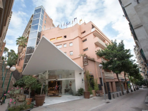 Alba Seleqtta Hotel