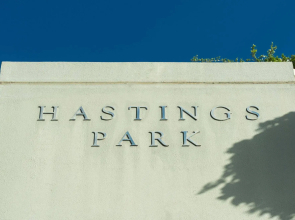 Noosa Apartments 1 Hastings Park