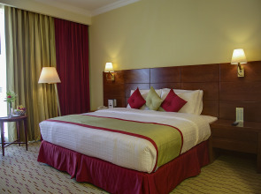 Rayan Hotel Sharjah