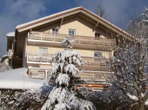 Haus Hildegard