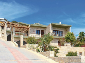 Amazing Home in Heraklion With Wifi and 3 Bedrooms