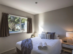 Punakaiki Beachfront Motels