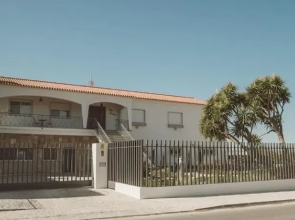 Vila Milreu Guesthouse
