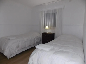 Cabañas Inadeqin
