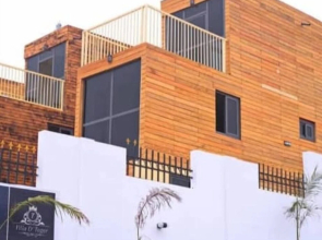 1-bed Apartment in Kokrobite