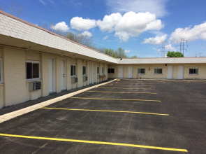 Niagara Falls Motel