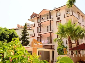 Sun Flower Apart Hotel