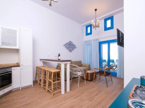 Aelia Collection Suites - Adults Only