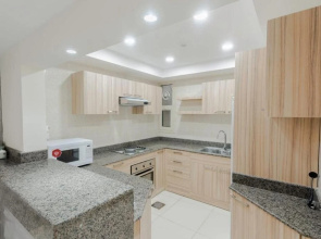 Al-Fursan Resort