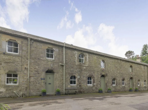Gardeners Cottage