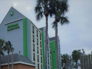 Wyndham Garden Jacksonville