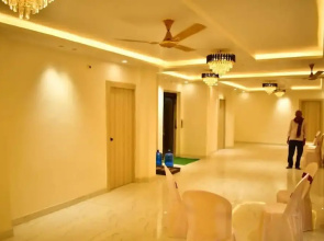 Sagar Luminoire Hotel