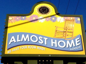Almost Home Lodge