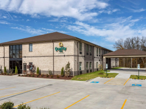 Quality Inn Lebanon - Nashville Area