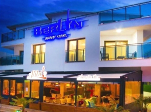 Berlin Apart Otel