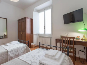 Datini Apartment
